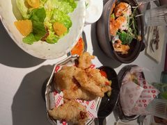 -春树下·树屋花房西餐厅(罍街AS1980店)