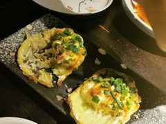 -绿茶餐厅(同成街华联店)