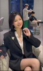 -3AM·S HAIR SALON烫发染发接发