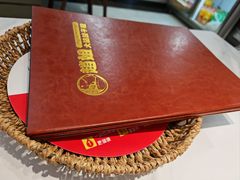 -蜀阳餐厅·金牌水煮鱼