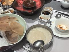 -红鼎豆捞· 20年老店每天都新鲜(宝丰路店)