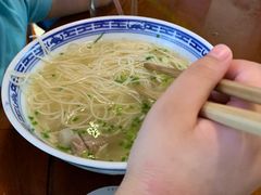 -同得兴 Since·1995 传统苏式面馆(十全街店)