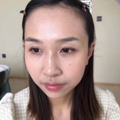 -尔素·半永久纹眉·野生眉