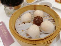 稻香虾饺-稻香酒家(天河城店)