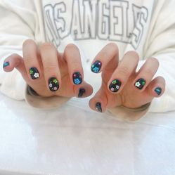 -斯馨·健康美甲美睫