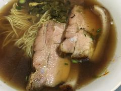 -古镇老面馆(千灯店)