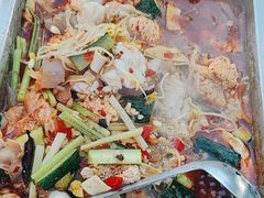 -后街佬·炭火鲜鱼杂(南城店)