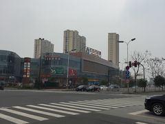 -华西村