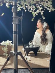 -WAVE SODA摄影工作室