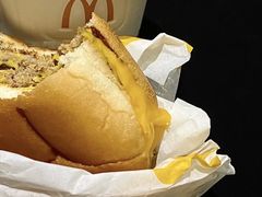 -麦当劳(沙井京基百纳广场店)