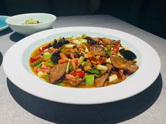 -南堂馆·新川菜(春熙路店)