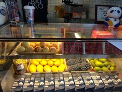 -茶百道(京溪店)