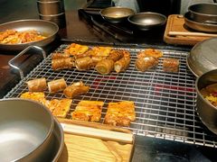 -夜食白市Yespicy·烧烤啤酒宵夜(番禺四海城店)