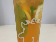 -茶力的小怪兽(梅林卓悦汇店)