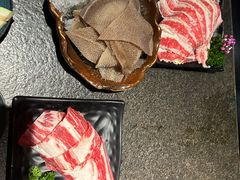 -湊湊火锅·茶憩(来福士广场店)