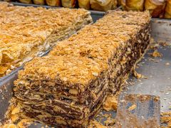 -爱德顺糕点食屋(利民道店)