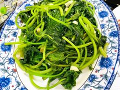 番薯叶-阿殳粥馆(水围村店)