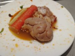 -海底捞火锅(振华商厦店)