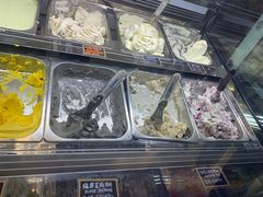 -歎雪糕低糖低脂Gelato冰淇淋