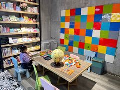 -曼乐辰餐厅(中庚漫游城店)