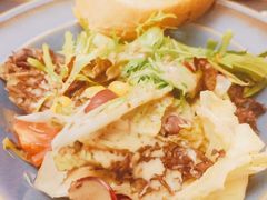 -栖巢咖啡馆(双岗店)