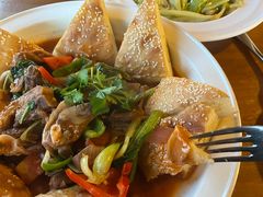 -玛吉阿米·餐吧