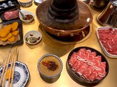 -牛街清真满恒記(平安里西大街店)