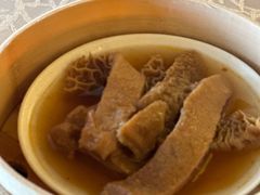 -万豪酒店·咏豪中餐厅