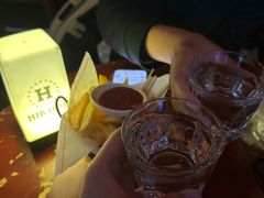 -HIB HUB公社(解放西路店)