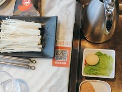 -七欣天香辣蟹火锅(南京建宁路大观天地店)