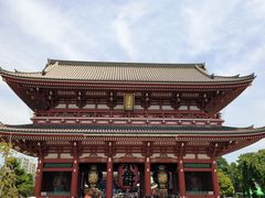 -浅草寺