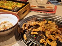 -猫爪爪原切自助烤肉(观音桥阳光世纪店)
