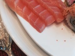 -视界美食自助餐厅·石家庄希尔顿酒店