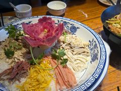 -老雒阳面馆·水席(王城路店)