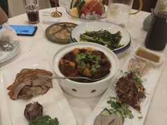 -北京全聚德(西客站店)