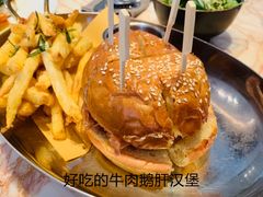-城市露台景观餐厅(淮海路店)