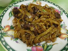 -胜利茶餐室