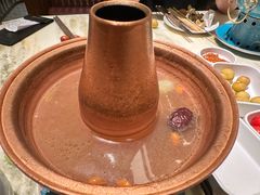 -涮福記·现切牛羊肉火锅(世纪汇店)
