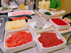 -海底捞火锅(徐州火车站店)
