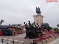 -大唐不夜城贞观广场