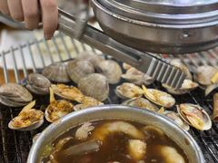 -农民烧烤(延边社区店)