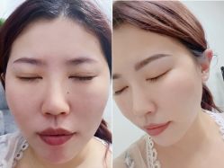 -芮娅时光半永久纹眉·美甲美睫·皮肤管理