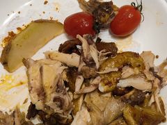 -丽华园(汉阳龙阳店)