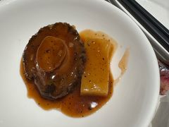 -铜锣湾·有麝自然香(渝北财富中心店)