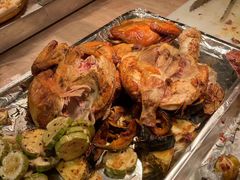 -富力希尔顿酒店·地阔自助餐厅