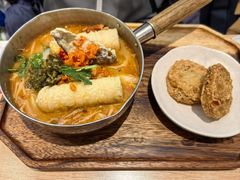 -小满手工粉(北京富力广场店)