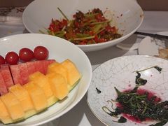-味钱塘·钱塘渔鲜·地道江浙菜(宋城店)