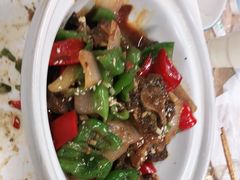 -清真双宝红油牛系列