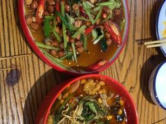 -鸽子窝专业烧烤店(长白店)