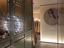 -盘子女人坊古装写真摄影(长春总店)